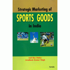 Strategic Marketing of Sports Goods in India